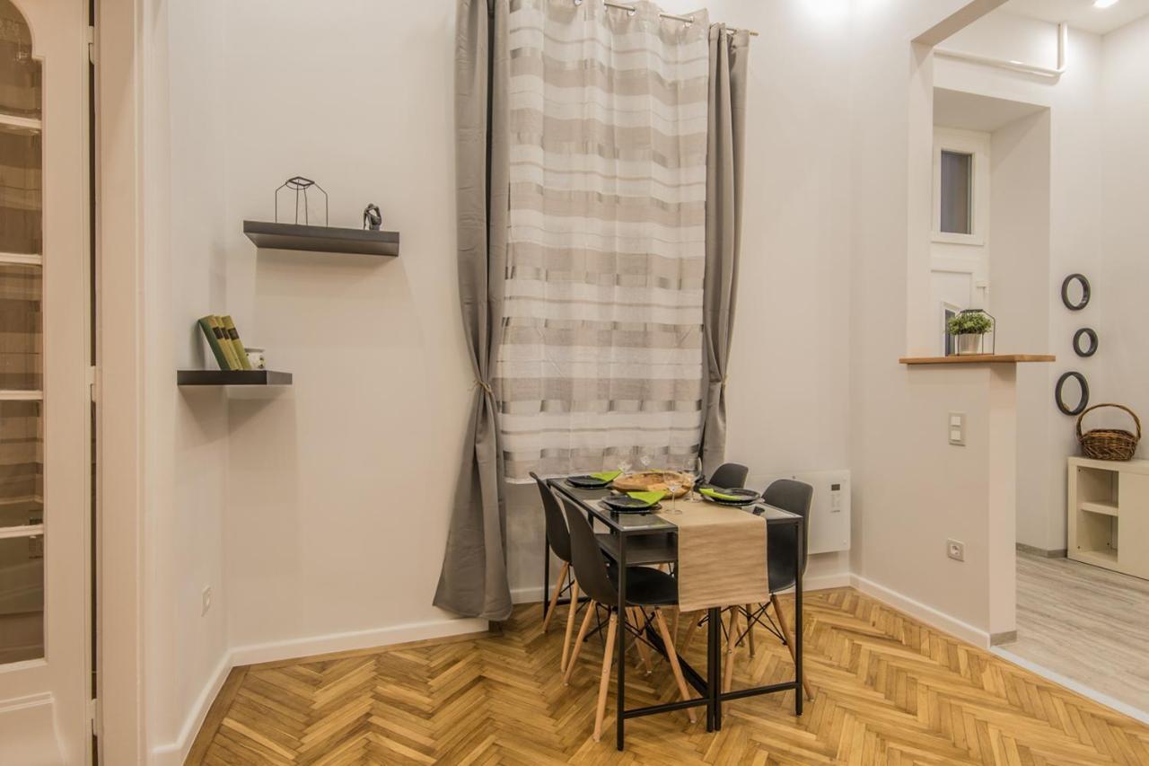 Semmihome Budapest Semmelweis Street Экстерьер фото