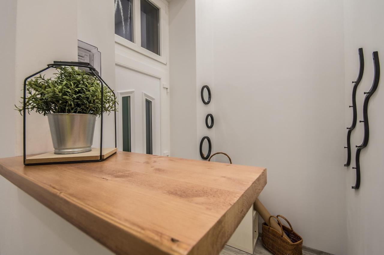 Semmihome Budapest Semmelweis Street Экстерьер фото