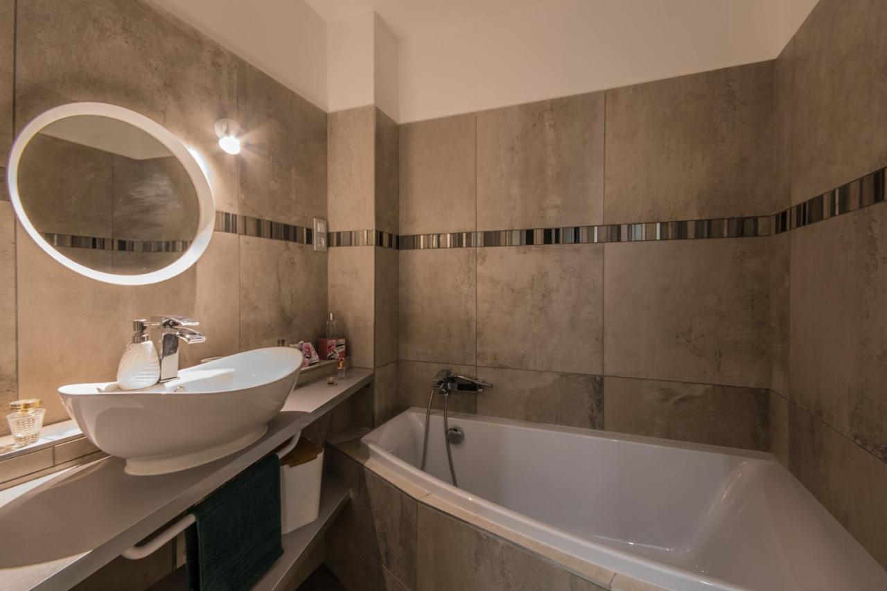 Semmihome Budapest Semmelweis Street Экстерьер фото