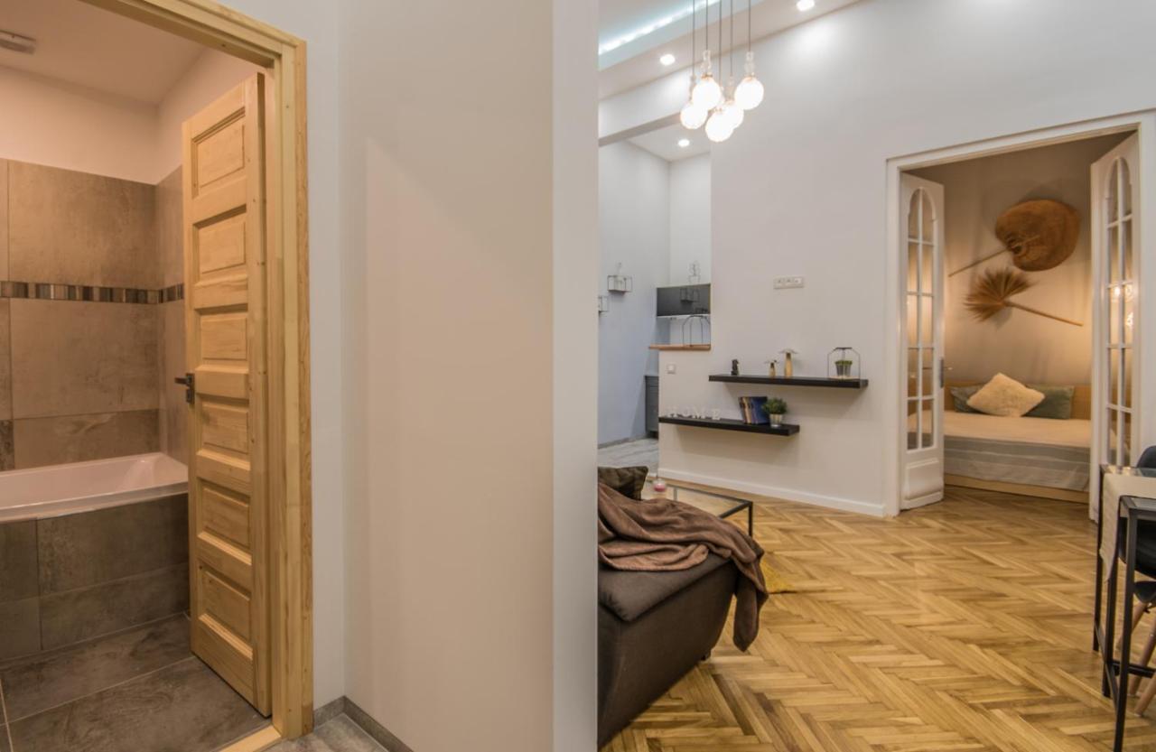Semmihome Budapest Semmelweis Street Экстерьер фото