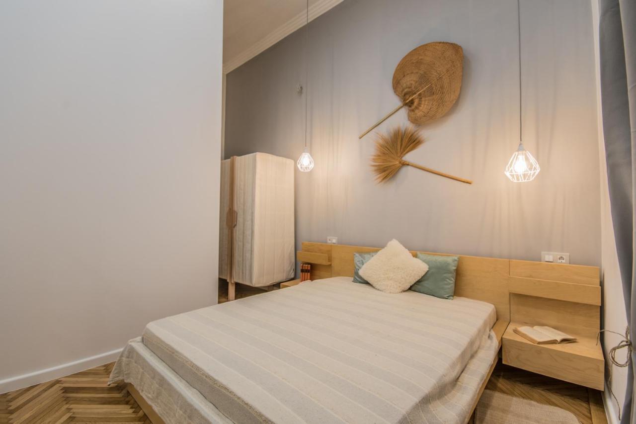 Semmihome Budapest Semmelweis Street Экстерьер фото