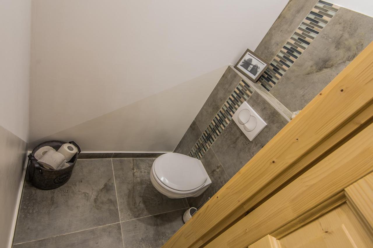 Semmihome Budapest Semmelweis Street Экстерьер фото