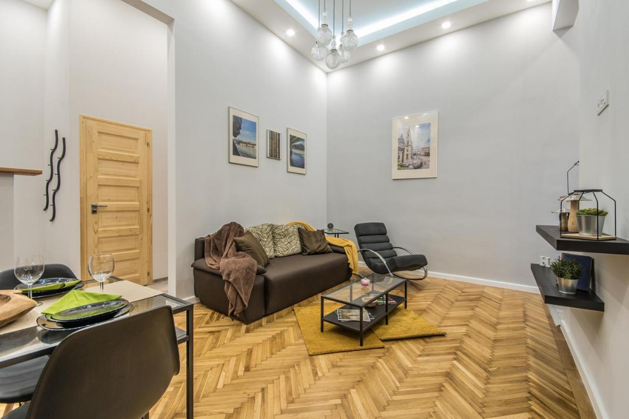 Semmihome Budapest Semmelweis Street Экстерьер фото