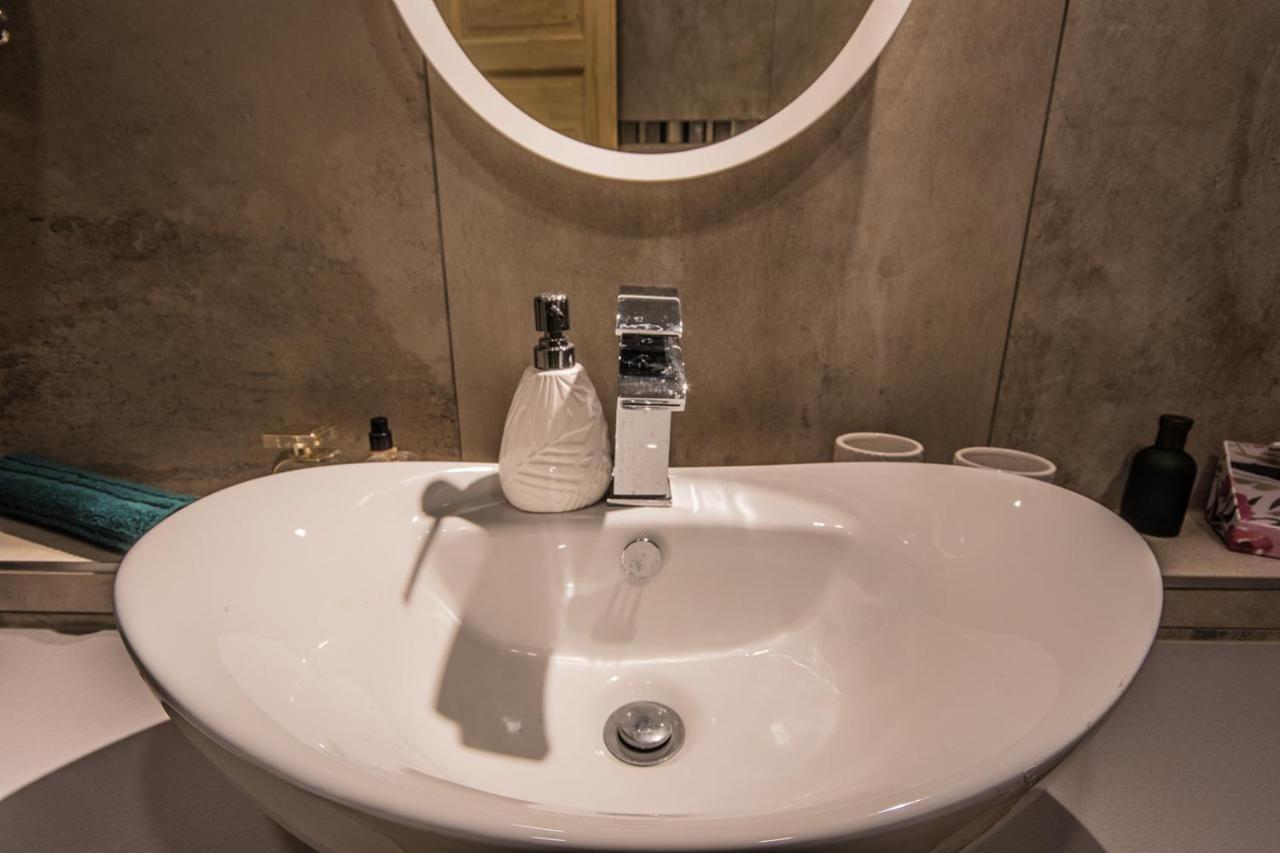 Semmihome Budapest Semmelweis Street Экстерьер фото
