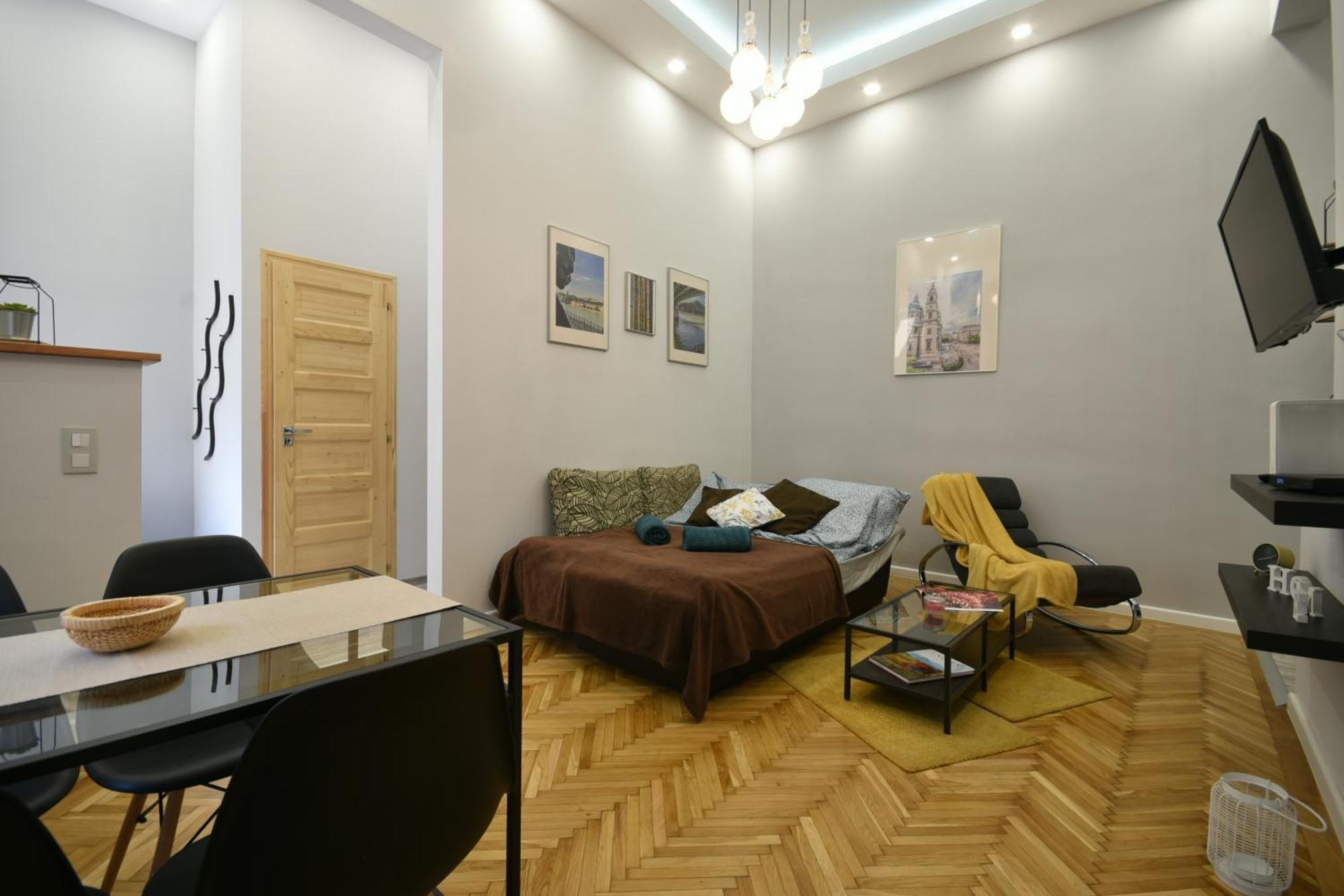 Semmihome Budapest Semmelweis Street Экстерьер фото